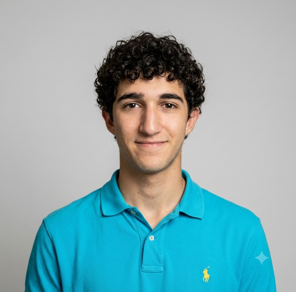 Ben Fusillo