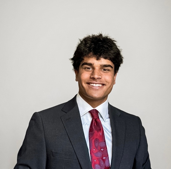 Jace Gangadharan